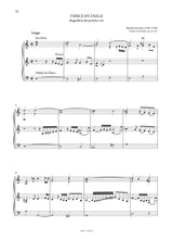 Anthology of French Baroque Music - Organ - Volume 3