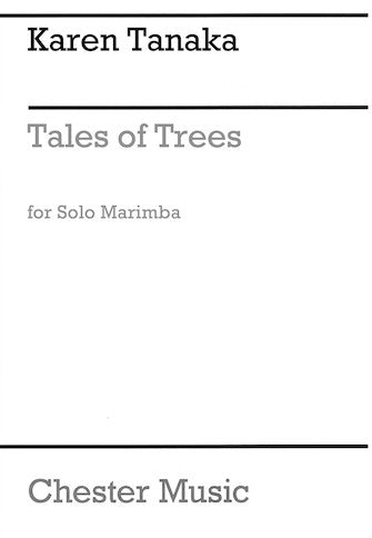 Tanaka: Tales of Trees