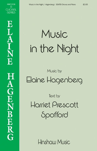 Hagenberg: Music in the Night