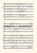 Liszt: Das Gebet des Herrn (Pater Noster)