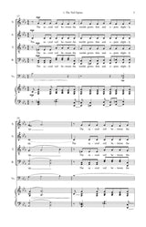 Whitacre: The Sacred Veil