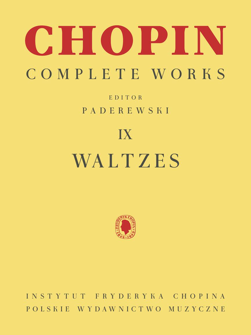 Chopin: Waltzes
