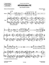 Hersant: Réversibilité