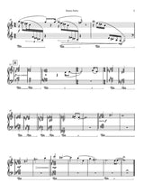 Frances-Hoad: Dance Suite