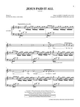 A Time for Song - Volume 2