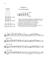 Learn with Tunes – Book 3 (The Positions)