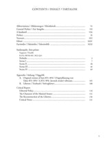 Liszt: Sardanapalo, Act 1 (Fragment)