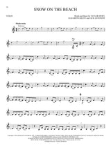 Taylor Swift: Selections from Midnights & The Tortured Poets Department - Violin