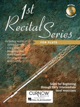 First Recital Series - Flute