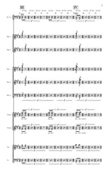 Reich: Music for 18 Musicians