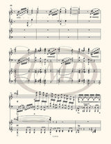 Liszt: Grand duo (draft), Franz Schuberts Grosse Fantasie (Op. 15)