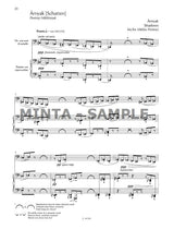 Kurtág: Signs, Games and Messages for Cello