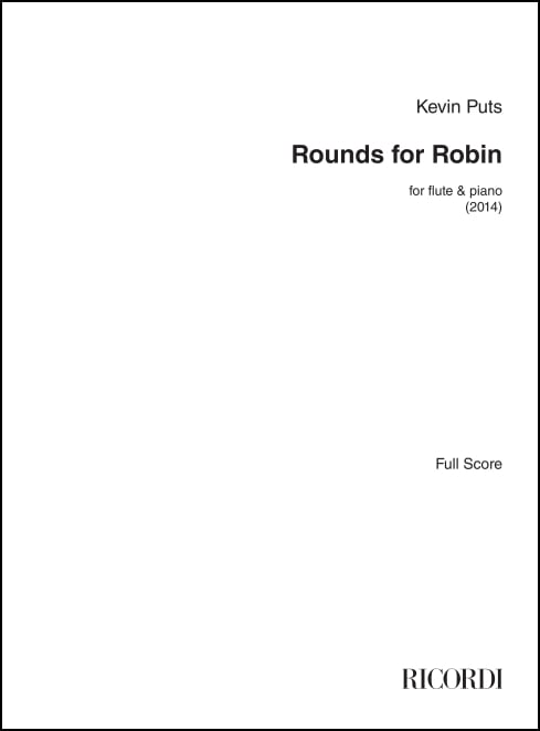 Puts: Rounds for Robin
