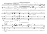 Schlee: Two Psalms, Op. 74