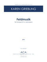 Griebling: Feldmusik