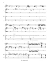 Hervey: Ice (Version for Percussion Quartet)