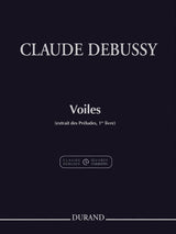 Debussy: Voiles