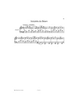 Tailleferre: Fleurs de France