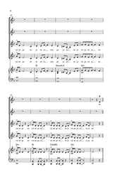 Mu Vaibmu Vadjol Doppe (arr. for SSAA Choir)