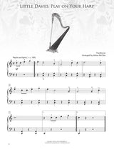 African American Folk Songs Collection