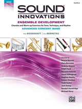 Sound Innovations for Concert Band: Ensemble Development for Advanced Concert Band