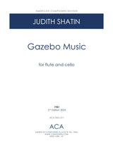 Shatin: Gazebo Music