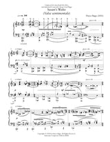 H. Biggs: Susan's Waltz