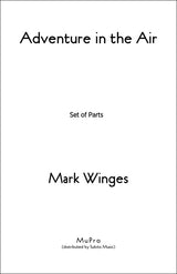 Winges: Adventure in the Air