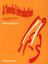 Mackay: A Tuneful Introduction to the 3rd Position