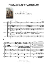 Gach: Fanfares of Revolution