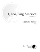 Barnes: I, Too, Sing America
