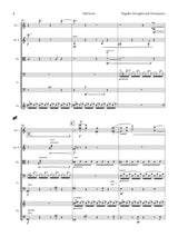 Flagello: Droughts and Downpours (Version for String Orchestra)
