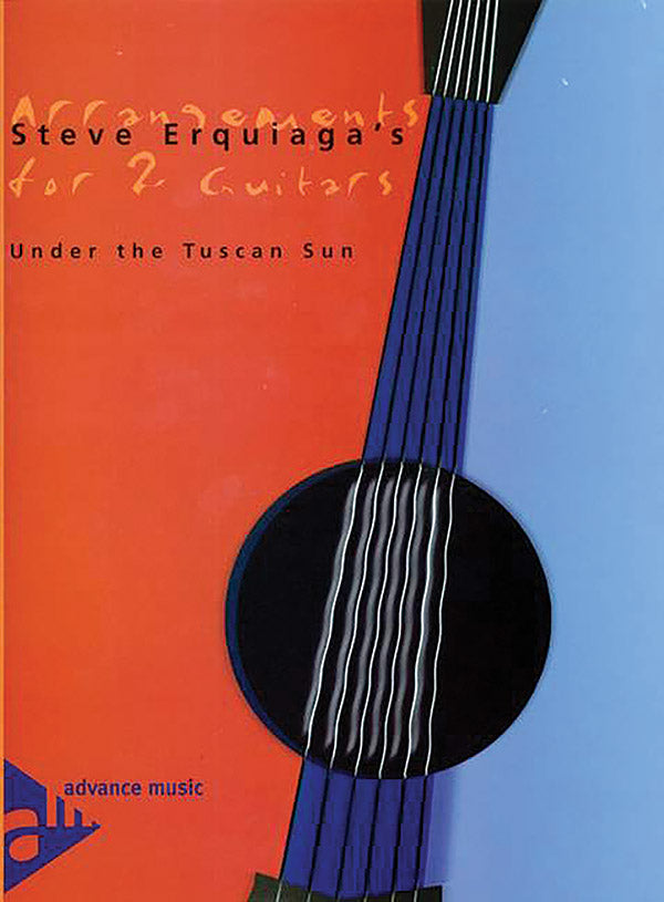 Erquiaga: Under the Tuscan Sun