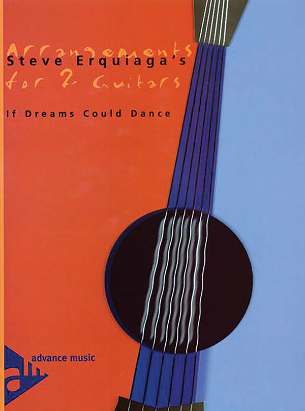 Erquiaga: If Dreams Could Dance