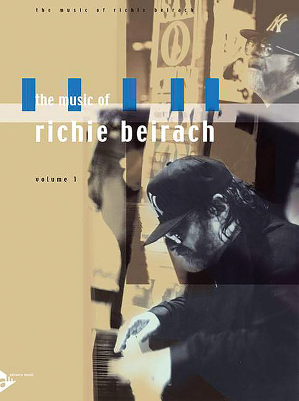 The Music of Richie Beirach - Volume 1