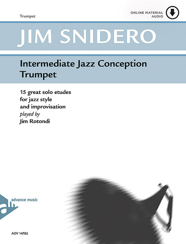 Intermediate Jazz Conception: Trumpet