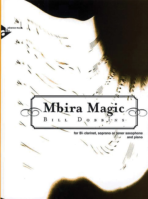 Dobbins: Mbira Magic