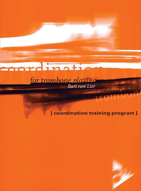 Coordination Training for Trombone Playing
