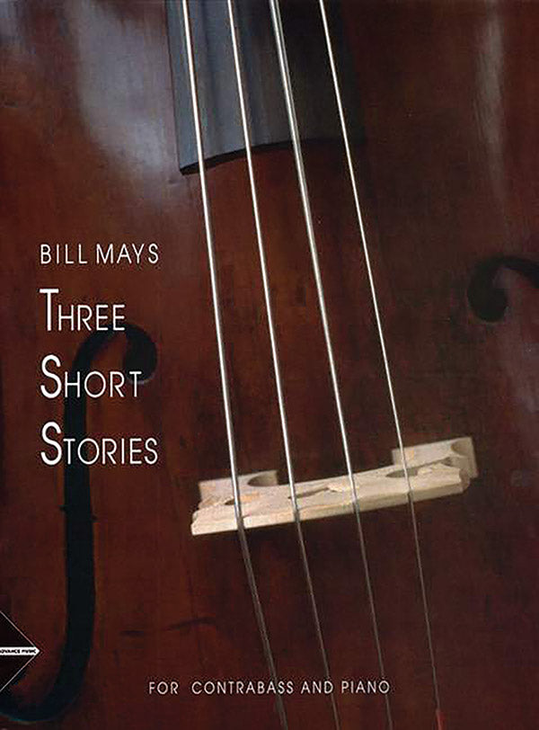 Mays: 3 Short Stories
