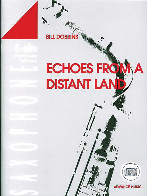 Dobbins: Echoes from a Distant Land