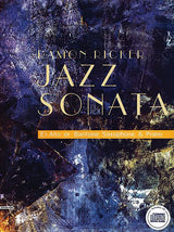 Ricker: Jazz Sonata