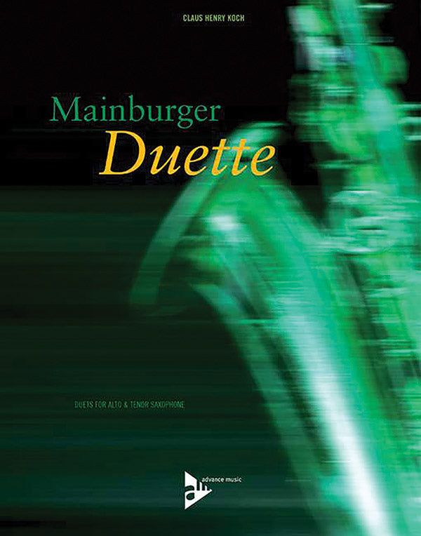 Koch: Mainburger Duette