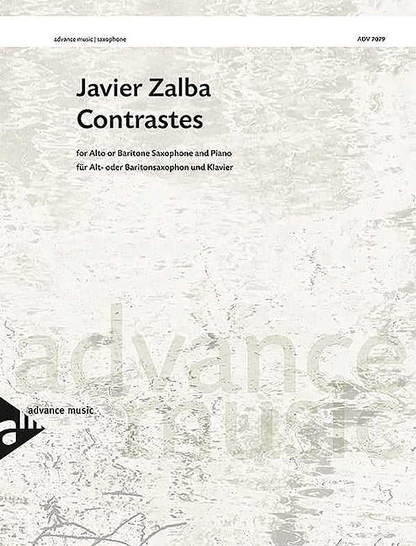 Zalba: Contrastes