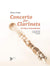 Ciesla: Concerto for Clarinets in Four Movements