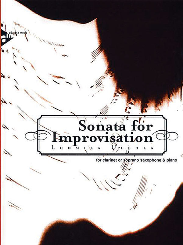 Ulehla: Sonata for Improvisation