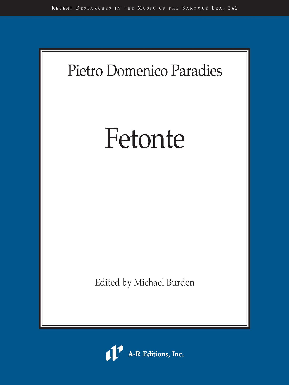 Paradies: Fetonte