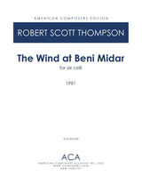 R.S. Thompson: The Wind at Beni Midar