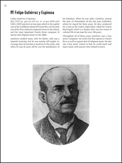 Music by Black Composers - Violin - Volume 1b