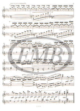 Balakirev Album for Piano