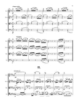 Weigl: String Quartet No. 8 in D Major